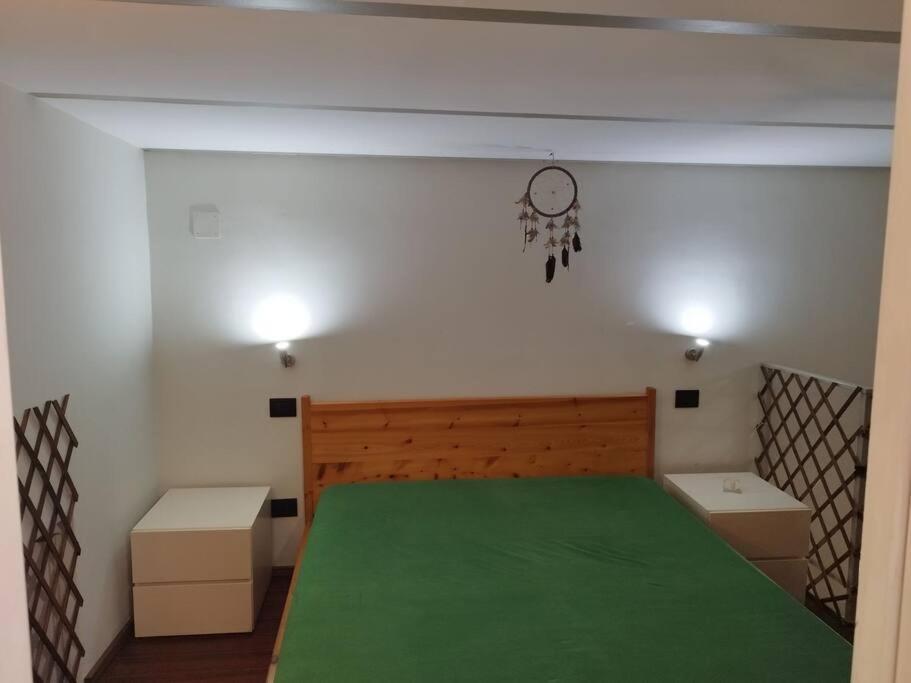 Appartement Donna Margherita Grieco