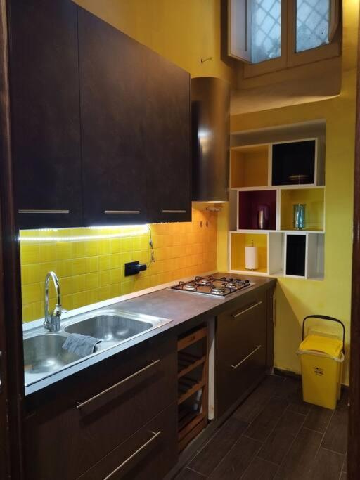 Apartment Donna Margherita Grieco *