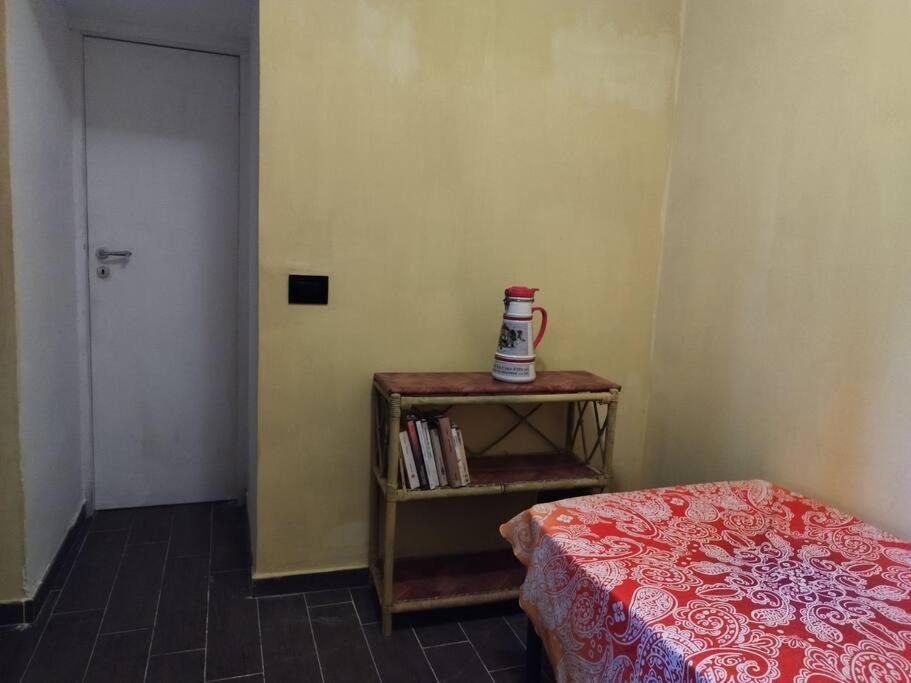 Donna Margherita Grieco Apartment Naples