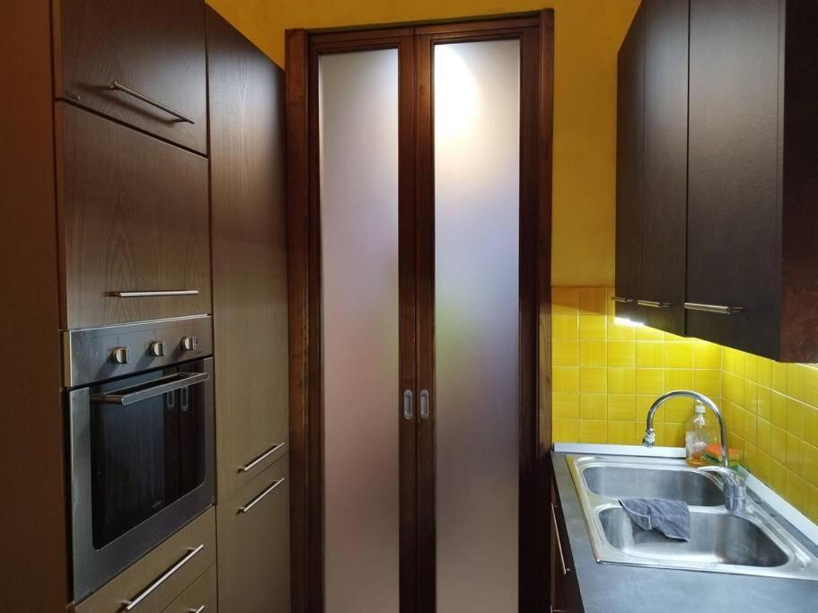 Donna Margherita Grieco Appartement