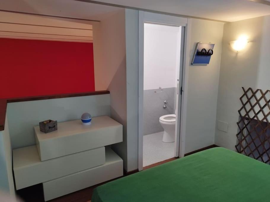 Donna Margherita Grieco Apartment Naples