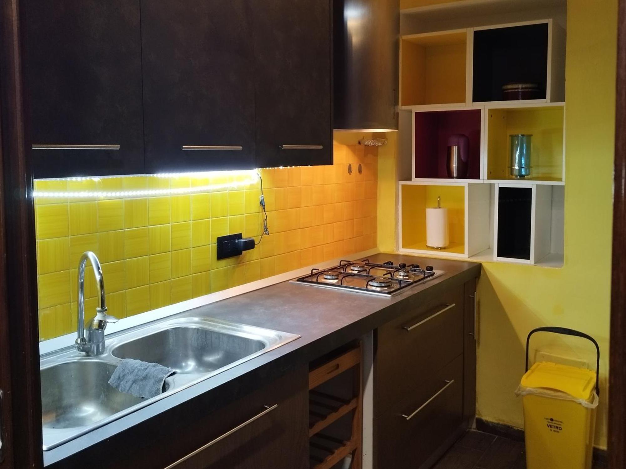 Apartment Donna Margherita Grieco